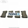 Set placute frana fata disc 350 mm Ford Focus 2014-2018 2.3 RS 350 cp YVDA benzina | Foto 2