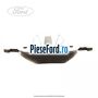 Set placute frana fata Ford Fiesta 2005-2008 ST150 150 cp N4JB benzina | Foto 5