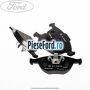 Set placute frana fata Ford Focus 1998-2004 ST170 173 cp ALDA benzina | Foto 4