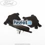 Set placute frana fata Ford Galaxy 2000-2006 2.3 4x4 145 cp E5SA, Y5B benzina | Foto 2
