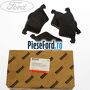 Set placute frana fata Ford Galaxy 2000-2006 2.3 4x4 145 cp E5SA, Y5B benzina | Foto 4