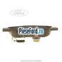 Set placute frana fata Ford Ka 2009-2016 1.3 TDCi 75 cp 169A1000, FD4 diesel | Foto 3