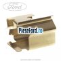Set placute frana fata Ford Ka 2009-2016 1.3 TDCi 75 cp 169A1000, FD4 diesel | Foto 4