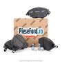Set placute frana fata Ford Mondeo 2000-2007 2.0 TDCi 130 cp FMBA, N7BA, N7BB diesel | Foto 5