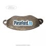 Set placute frana fata Ford Transit 2000-2006 2.0 DI 75 cp D3FA diesel | Foto 3