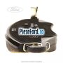 Set placute frana fata Ford Transit 2000-2006 2.4 DI  90 cp D2FA, D2FB diesel | Foto 4