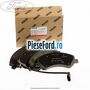 Set placute frana fata Ford Transit 2006-2014 2.4 TDCi 140 cp H9FB diesel | Foto 5