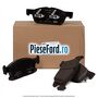 Set placute frana fata, pentru discuri R 316 mm premium Ford Galaxy 2015-2023 2.0 EcoBlue Bi-Turbo 240 cp YLCB diesel