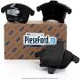 Set placute frana fata premium disc 300 mm Ford Mondeo 2019-2023 2.0 EcoBlue 190 cp YMCC diesel