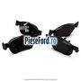 Set placute frana fata premium Ford Fiesta 2017-2023 1.5 EcoBoost ST 200 cp YZJA benzina