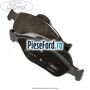 Set placute frana fata premium Ford Fusion 1.3 60 cp BAJA benzina | Foto 2