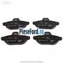 Set placute frana fata premium Ford Ka 2009-2016 1.2 69 cp 169A4000, FP4 benzina | Foto 5