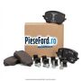 Set placute frana fata premium Ford Puma 2020-2023 1.5 EcoBlue 120 cp ZTDA diesel