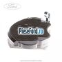 Set placute frana fata premium Ford Transit 2000-2006 2.0 DI 86 cp F3FA diesel | Foto 2