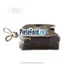 Set placute frana spate Ford Fiesta 2013-2017 1.0 Sport 140 cp YYJA, YYJB benzina | Foto 3