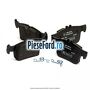 Set placute frana spate Ford Focus 2019-2023 1.5 EcoBlue 95 cp Z2DA diesel
