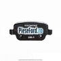Set placute frana spate premium Ford Galaxy 2007-2014 1.6 TDCi 115 cp T1WA, T1WB diesel | Foto 2