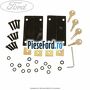 Set portbagaj exterior (4/5Usi) Ford Focus 1998-2004 RS 215 cp HMDA benzina | Foto 2