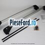 Set portbagaj exterior (4/5Usi) Ford Mondeo 2008-2014 1.8 TDCi 100 cp FFBA diesel