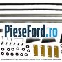 Set portbagaj exterior (4Usi Combi) Ford Focus 1998-2004 1.4 16V 75 cp FXDA, FXDB, FXDC, FXDD benzina