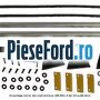 Set portbagaj exterior (4Usi Combi) Ford Focus 1998-2004 1.8 TDCi 100 cp FFDA diesel