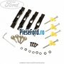 Set portbagaj exterior (cu trapa) Ford S-Max 2007-2014 2.0 EcoBoost 240 cp TPWA benzina | Foto 5