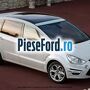 Set portbagaj exterior (cu trapa) Ford S-Max 2007-2014 2.0 TDCi 115 cp KLWA, TYWA diesel | Foto 4