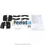 Set portbagaj exterior (cu trapa) Ford S-Max 2007-2014 2.3 160 cp SEWA benzina | Foto 2