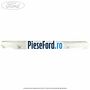 Set prag frozen white dreapta Ford Focus 2011-2014 1.0 EcoBoost 100 cp M2DA, M2DB, M2DC, SFDA, SFDB benzina