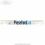 Set prag frozen white dreapta Ford Focus 2011-2014 2.0 TDCi 115 cp TYDA diesel