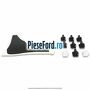 Set prag primerizat stanga Ford Focus 2014-2018 1.5 TDCi 95 cp XXDA, XXDC, XXDD diesel