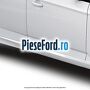 Set prag primerizat stanga Ford Mondeo 2008-2014 1.8 TDCi 100 cp FFBA diesel | Foto 4