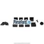Set prag primerizat stanga Ford Mondeo 2008-2014 2.0 TDCi 163 cp TXBA, TXBB diesel | Foto 5