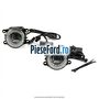 Set proiectoare Ford Ka plus 2019-2020 1.5 TDCI 95 cp 15DSOX diesel