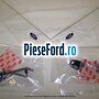 Set protectie faruri Ford Focus 1998-2004 2.0 16V 131 cp EDDB, EDDC, EDDD, EDDF benzina