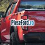Set protectie lampi spate Pickup Attitude negru mat Ford Ranger 2012-2015 3.2 TDCi 4x4 200 cp ENSA, SA2R, SA2S, SA2W, SAFA diesel