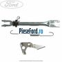 Set reglaj saboti dreapta Ford Fiesta 2008-2012 1.25 82 cp SNJA, SNJB, SNJC, SNJD benzina