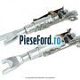 Set reglaj saboti Ford Fiesta 2002-2005 1.3 60 cp BAJA benzina | Foto 5