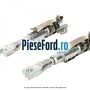 Set reglaj saboti Ford Fiesta Active 2018-2023 1.0 EcoBoost 140 cp YYJE benzina | Foto 4