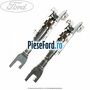 Set reglaj saboti Ford Focus 2008-2011 1.6 TDCi 109 cp G8DA, G8DB, G8DD, G8DE, G8DF diesel