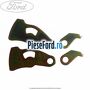 Set reglaj saboti frana 254 MM Ford Transit 1991-1994 2.5 TD 100 cp 4EA diesel