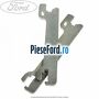 Set reglaj saboti frana 280 MM Ford Transit 1991-1994 2.5 DI 70 cp 4BC, 4CC, 4FA diesel