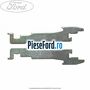 Set reglaj saboti frana fara ABS Ford Fiesta 1996-2001 1.8 D 60 cp RTJ, RTK diesel