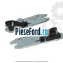 Set reglaj saboti frana Ford Focus 1998-2004 1.4 16V 75 cp FXDA, FXDB, FXDC, FXDD benzina | Foto 2