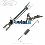 Set reglaj saboti frana stanga Ford Tourneo Courier 2014-2018 1.5 TDCi 95 cp XVCA, XVCB, XVCC, XVCD diesel
