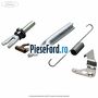 Set reglaj saboti stanga Ford Focus 2014-2018 1.0 EcoBoost 125 cp M1DA, M1DC, M1DD benzina