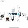 Set reglaj saboti stanga Ford Focus 2014-2018 1.6 TDCi 115 cp T1DA, T1DB diesel