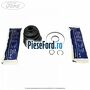 Set reparatie burduf cap planetara spre cutie Ford Fiesta 2002-2005 1.6 16V 100 cp FYJA, FYJB benzina