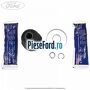 Set reparatie burduf cap planetara spre cutie Ford Fiesta 2002-2005 1.6 16V 100 cp FYJA, FYJB benzina