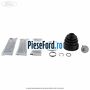 Set reparatie burduf cap planetara spre cutie Ford Focus 2008-2011 2.0 TDCi 110 cp IXDA diesel